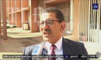 تعيين الاستاذ الدكتور عدنان الابراهيم شاغلا لكرسي الالكسو للدراسات والبحوث التربويه في جامعة اليرموك