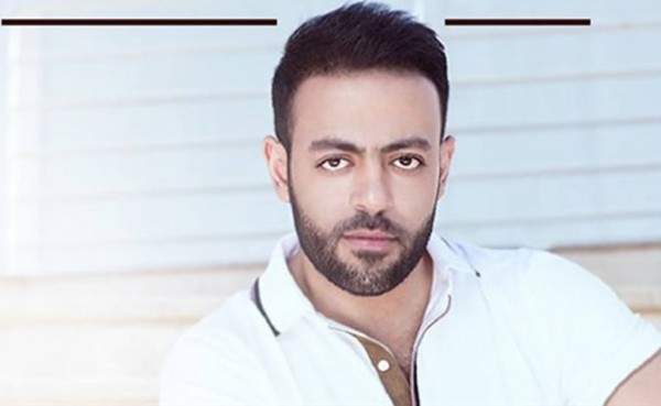 اسم حسام حبيب يثير غضب تامر عاشور
