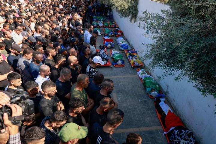 دعوة أممية بتحقيق مستقل بشأن مجزرة غير قانونية على طولكرم