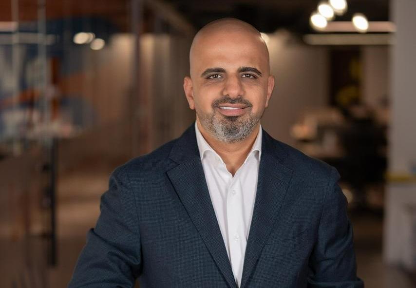 سليم حمّاد مديراً عاماً لطلبات الأردن