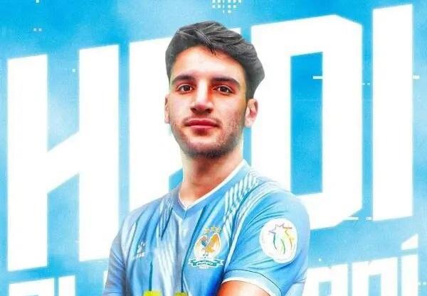 مصدر فيصلاوي يكشف لـ "صراحة نيوز" مصير الحوراني مع الفريق