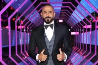 قصي خولي بديلاً عن جورج قرداحي في من سيربح المليون