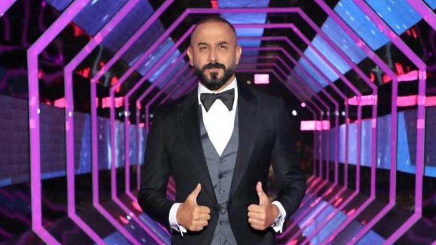 قصي خولي بديلاً عن جورج قرداحي في من سيربح المليون