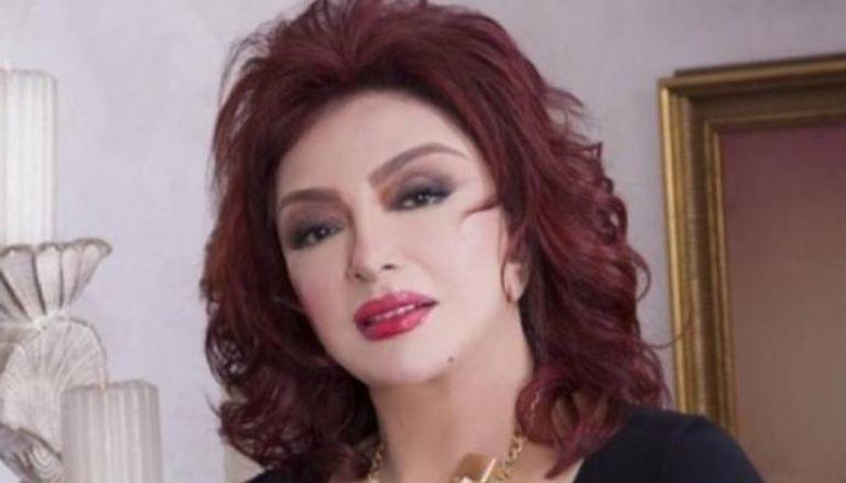 نبيلة عبيد تستعد لأول تجربة درامية لها في السعودية