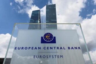 البنك المركزي الأوروبي أسعار الفائدة الرئيسية