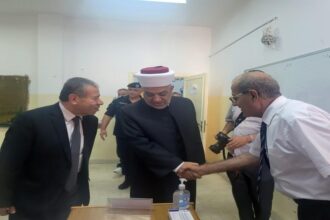 مستشفى المقاصد عالج 34 ألف مريض مجانا