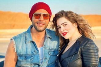 تعرف على سبب انسحاب مي عز الدين من مسلسل الكينج
