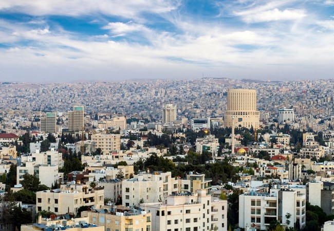 طقس خريفي اليوم مع ظهور غيوم على ارتفاعات منخفضة