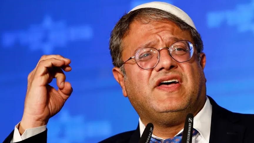 بن غفير : حان الوقت المناسب لإعادة سكان الشمال إلى بيوتهم