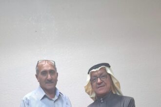 قصة شاب طموح ، نجح في الشامل بعد ١٨ محاولة للنجاح في التوجيهي