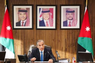 حسان : لن نكون مسرحا للفوضى والعبث أو النيل من أمننا واستقرارنا ومنجزنا الوطني