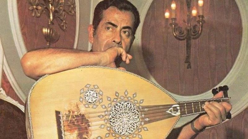 في ذكرى ميلاد "فريد الاطرش " ما لا تعرفة عن ملك العود