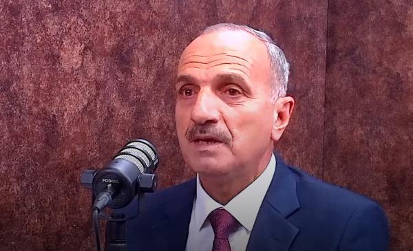 عاجل | غياب النائب الخرابشة عن الجلسة بعذر مسبق