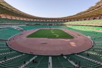 الاتحاد العراقي يعلن جاهزية ملعب البصرة لمباراة العراق والأردن