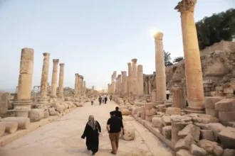 عاجل | العتوم: موازنة جرش أكبر ولكنها ما تزال محدودة
