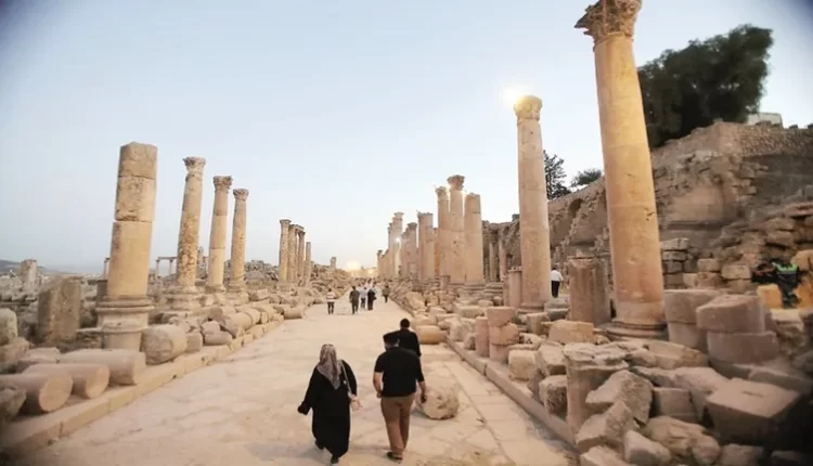 عاجل | العتوم: موازنة جرش أكبر ولكنها ما تزال محدودة