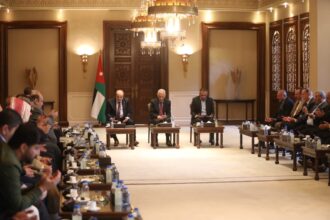 العيسوي: الأردن، بقيادته الهاشمية الحكيمة، ويقظة شعبه، يزداد قوة وصلابة