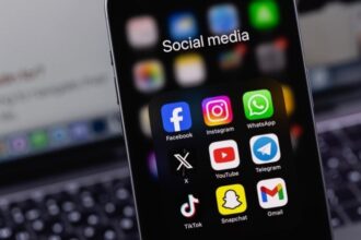 تتجه استراليا لحظر استخدام مواقع التواصل الاجتماعي للاطفال