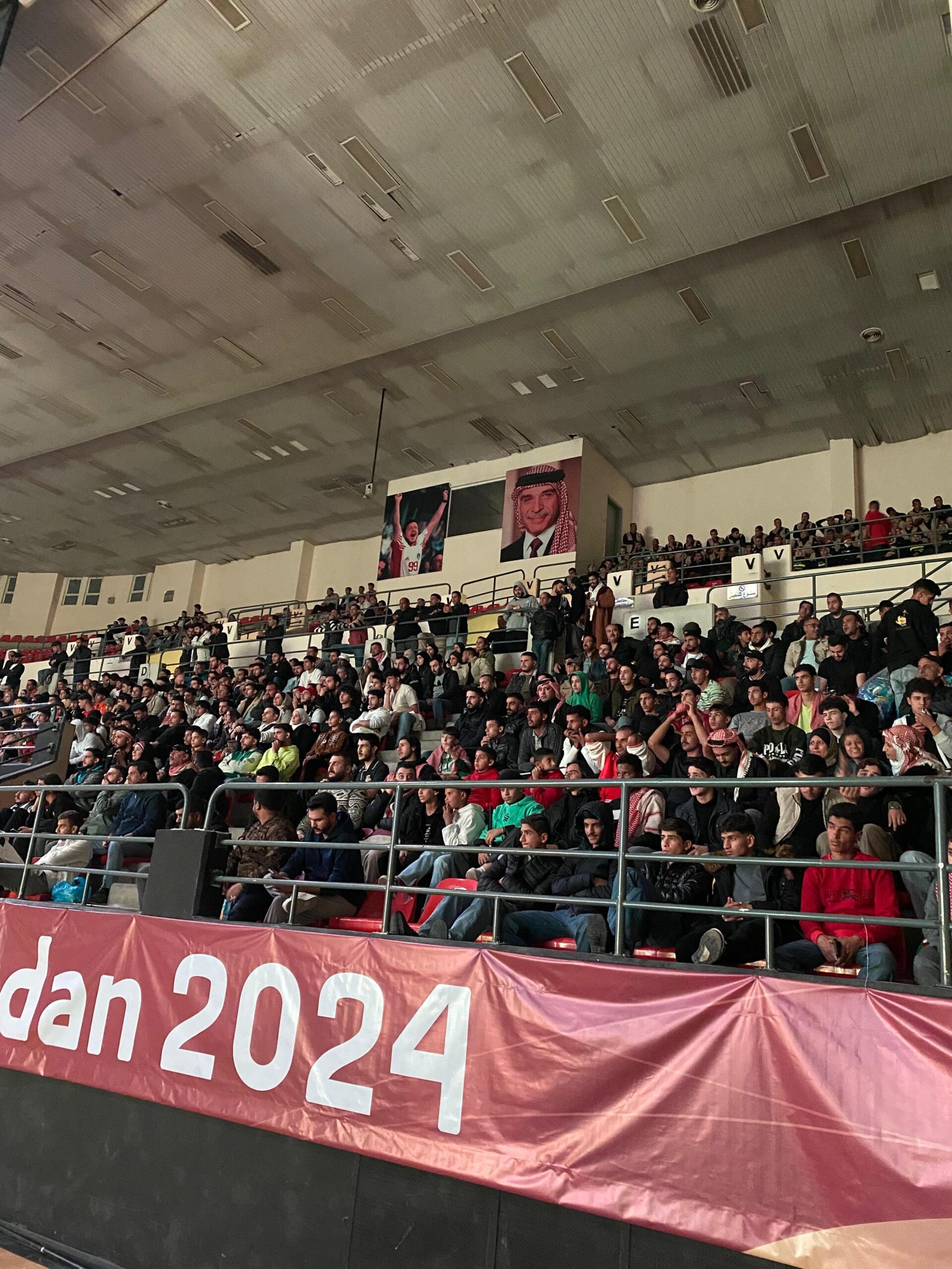 منتخبنا الوطني يفرط بالنقاط الثلاث أمام الكويت (صور)
