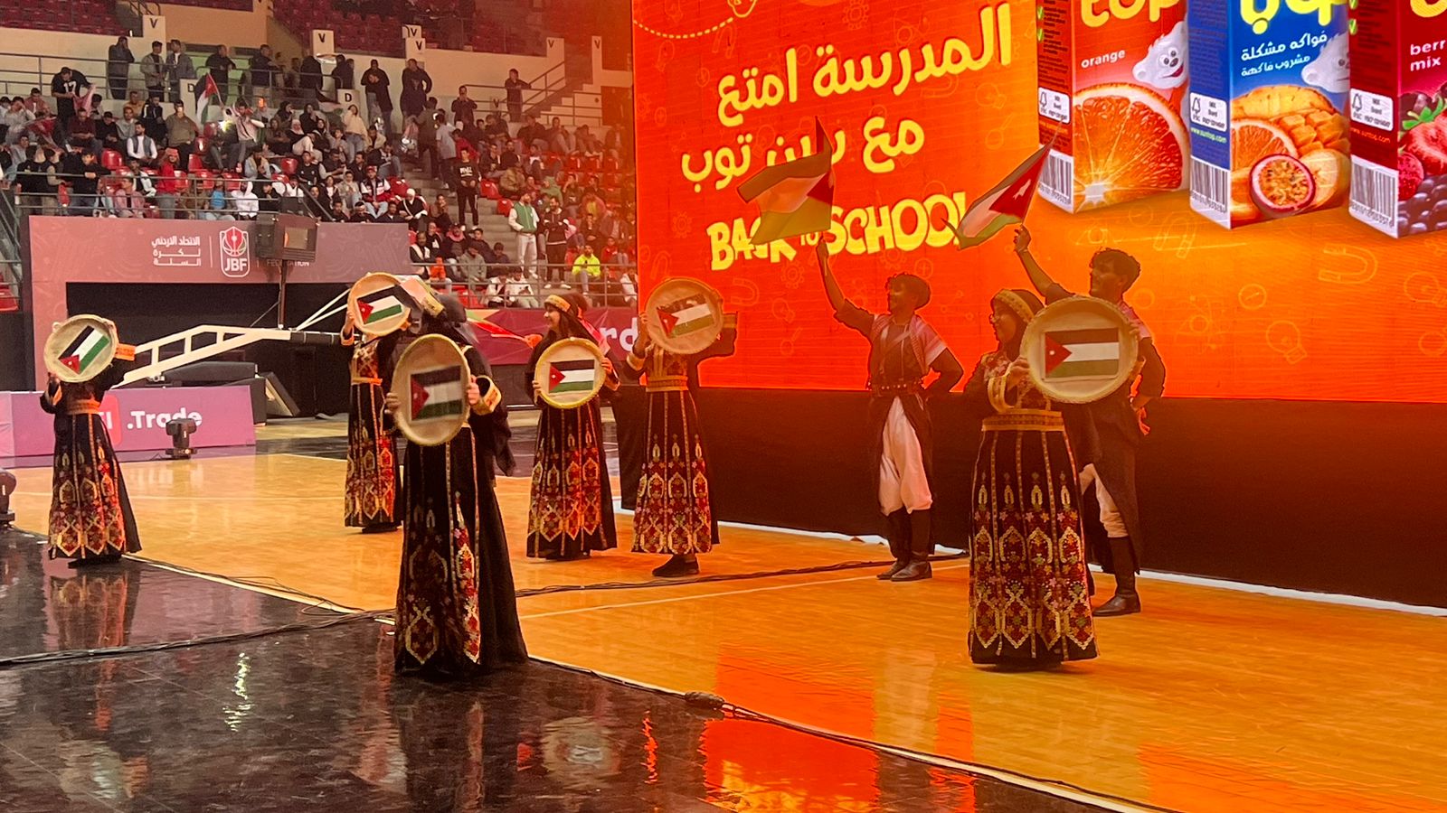 منتخبنا الوطني يفرط بالنقاط الثلاث أمام الكويت (صور)
