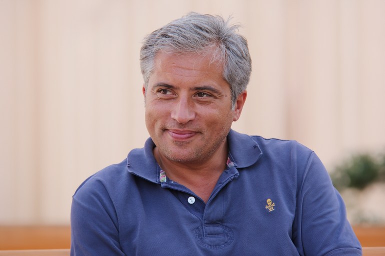 عاجل.. حسان يزور عدداً من المواقع في محافظة ‎جرش