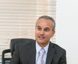 مستقبل صناعة السياحة وموقع الأردن الجغرافي