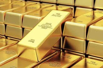 استقرار اسعار الذهب عالمياً مع ترقب المستثمرين للانتخابات الأميركية