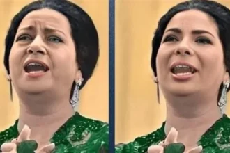 منى زكي تجسد شخصية ام كلثوم في فيلم " الست "