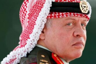الوزير الفلسطيني "سامي حجاوي" : نثمن جهود الملك عبدالله لدعم القضية الفلسطينية
