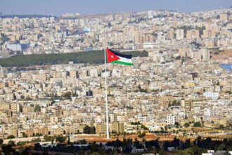 انخفاض حجم التداول العقاري في الأردن بنسبة 3% منذ مطلع العام الحالي