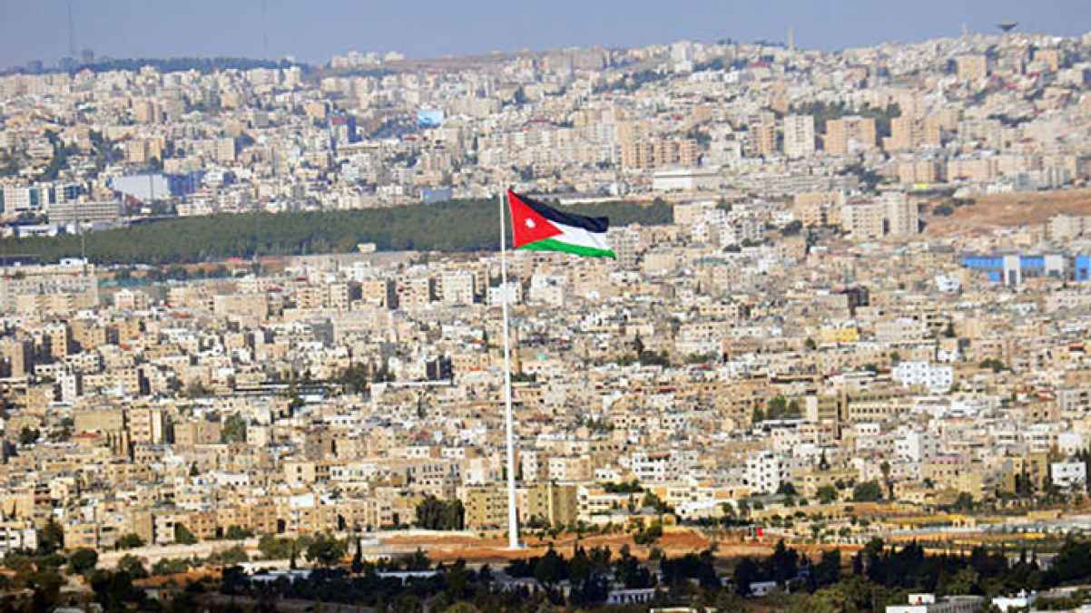 انخفاض حجم التداول العقاري في الأردن بنسبة 3% منذ مطلع العام الحالي