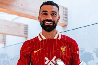 ما الانجاز الجديد اللذي يطمح محمد صلاح لتحقيقه ضد ساوثهامبتون