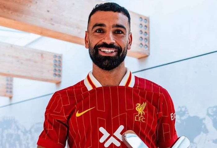ما الانجاز الجديد اللذي يطمح محمد صلاح لتحقيقه ضد ساوثهامبتون