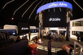 حظيت بمشاركة 166 لاعباً تأهل منهم 8 للنهائيات زين شريكاً استراتيجياً لمُنافسات "ريد بُل سولو كيو" في الأردن