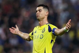 هل الهلال السعودي سيخطف رونالدو من النصر ؟