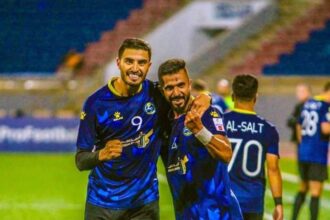 السلط بطلا لبطولة درع الاتحاد على حساب الوحدات