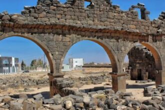 اليوم تنطلق أول رحلة سياحية إلى أم الجمال