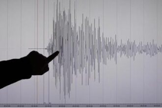 سويدان : 138 زلزالا محلياً منذ بداية العام الحالي