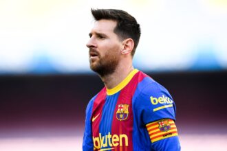 ما حقيقة عودة ليونيل ميسي إلى برشلونة قريباً ؟