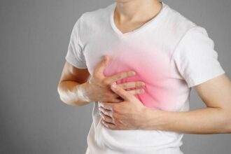 علاج ارتجاع المريء