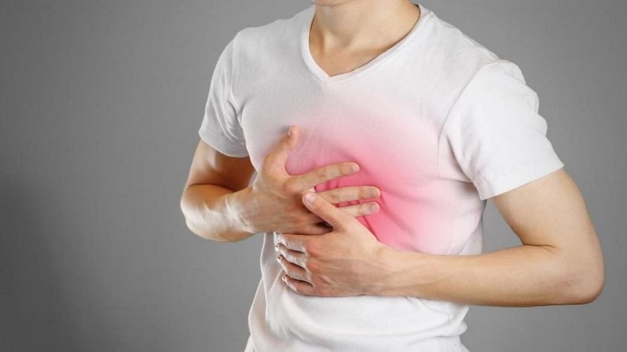 علاج ارتجاع المريء