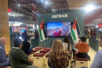 هيئة تنشيط السياحة تختتم مشاركتها في معرض IBTM Barcelona 2024