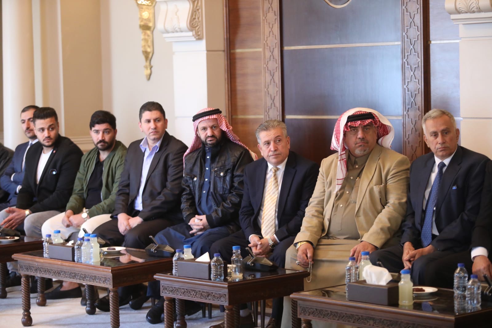 العيسوي: الأردن، بقيادته الهاشمية الحكيمة، ويقظة شعبه، يزداد قوة وصلابة