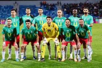 عاجل| الوحدات ضمن أفضل 500 نادي عالميًا