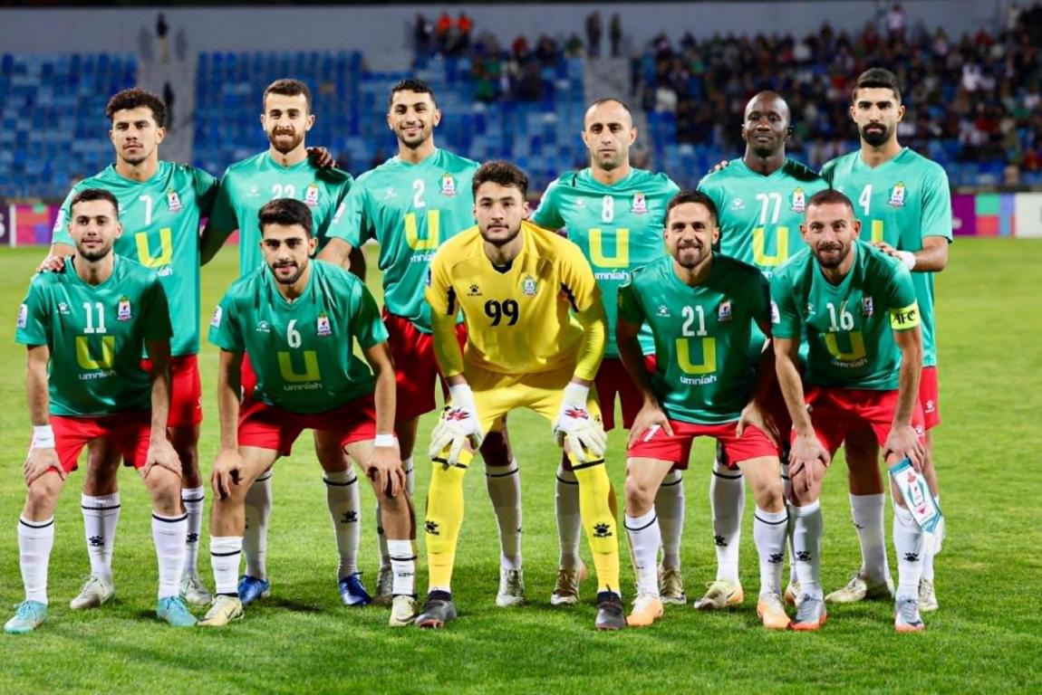 عاجل| الوحدات ضمن أفضل 500 نادي عالميًا