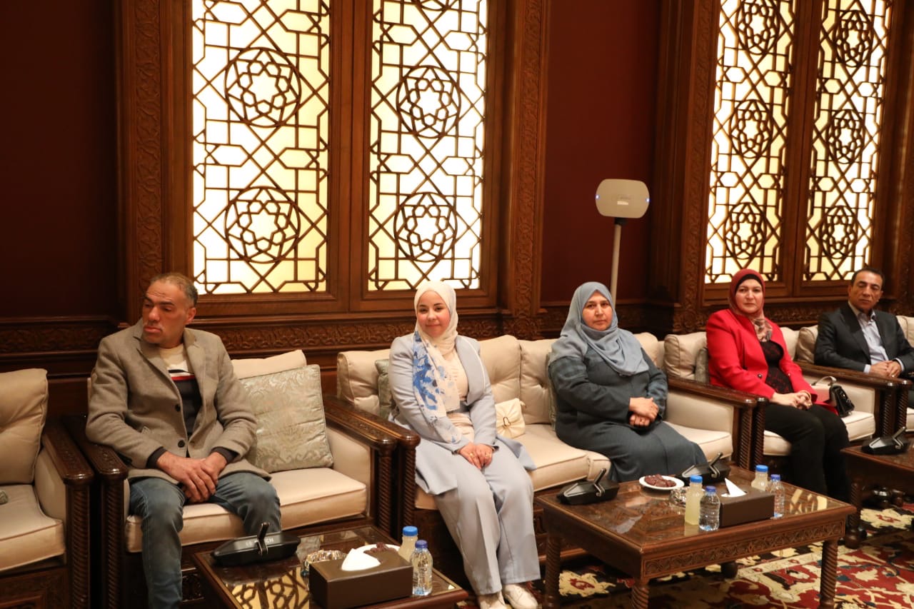 العيسوي: مواقف الأردن، بقيادة الملك، تجاه فلسطين وأهلها وقضيتهم تاريخية وراسخة*