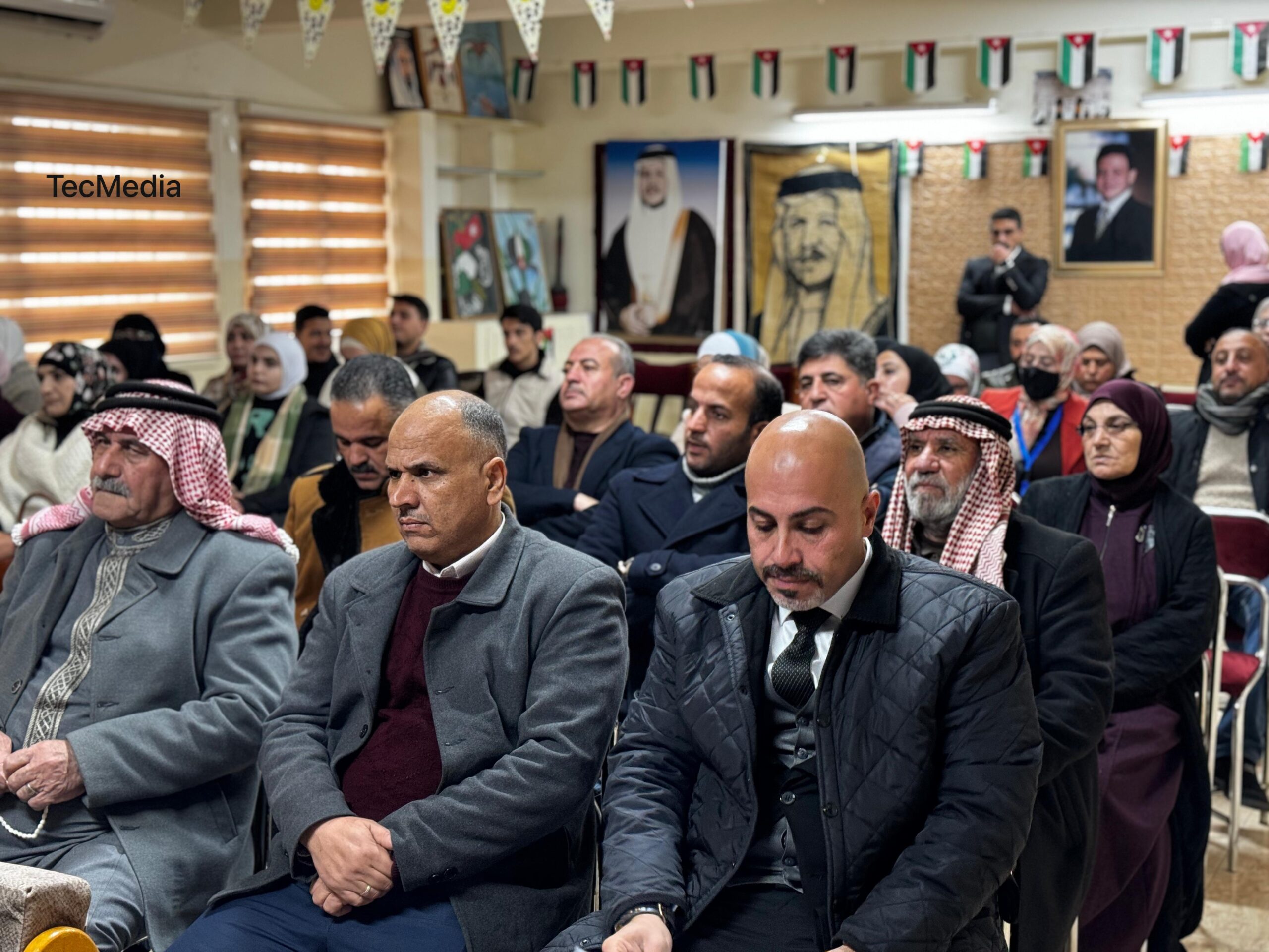 تربية المزار تعقد الملتقى المهني للإبداع ( BTEC )