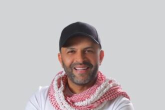 سعد أبو تايه يرد على "الثار" العراقية بأغنية دعم للمنتخب الأردني