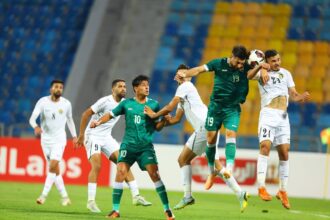 عاجل : الموافقة على دخول الجماهير الأردنية إلى العراق بدون تأشيرة