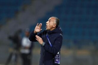 عاجل| رأفت علي: هدفنا الفوز على سباهان وحصد النقاط الثلاث في دوري آسيا